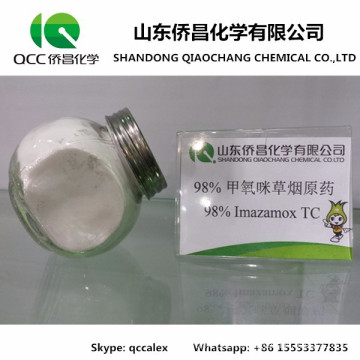 Factory direct supply Agrochemical/Herbicide Imazamox 98%TC 4%SL CAS 114311-32-9